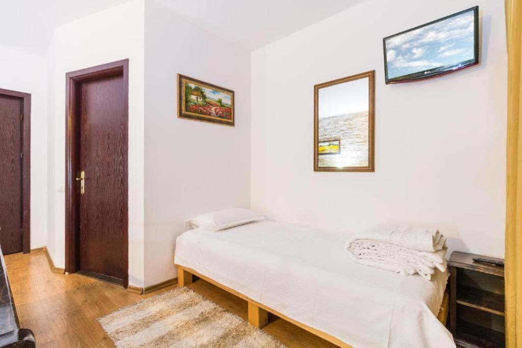 Hanul Simon Bran (Brasov) Exterior foto