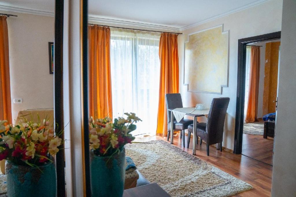 Hanul Simon Bran (Brasov) Quarto foto